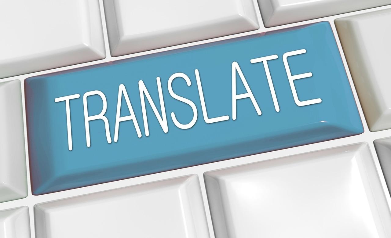 Profesjonalne tłumaczenia na język angielski wykonywane online