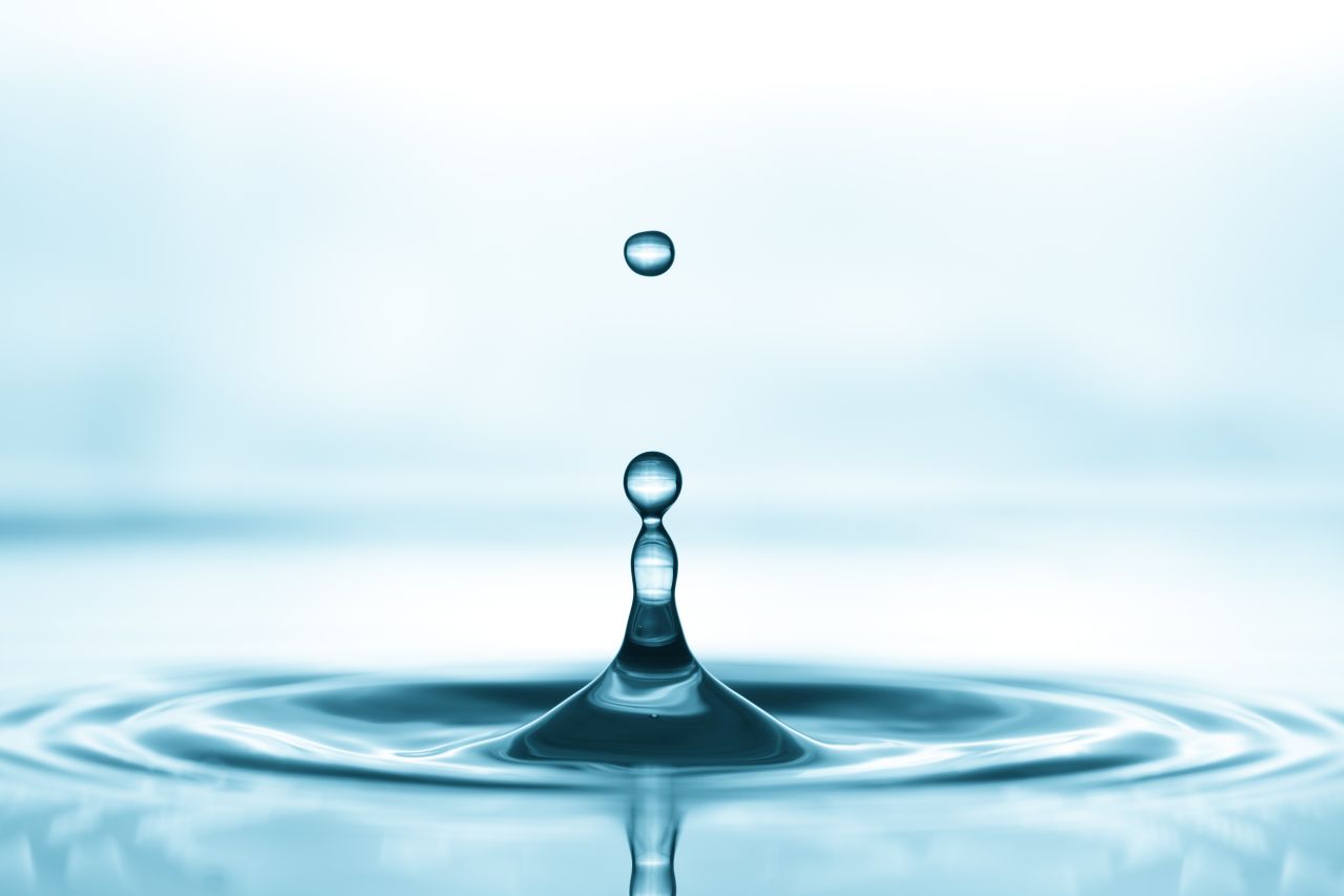 Wpływ wody na zdrowie