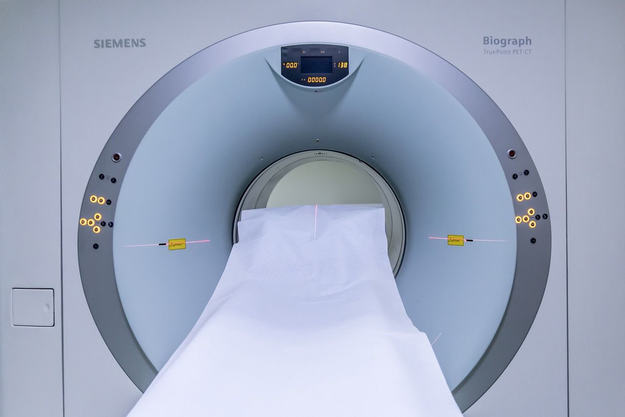 Jak przygotować się do badania rezonansu magnetycznego?