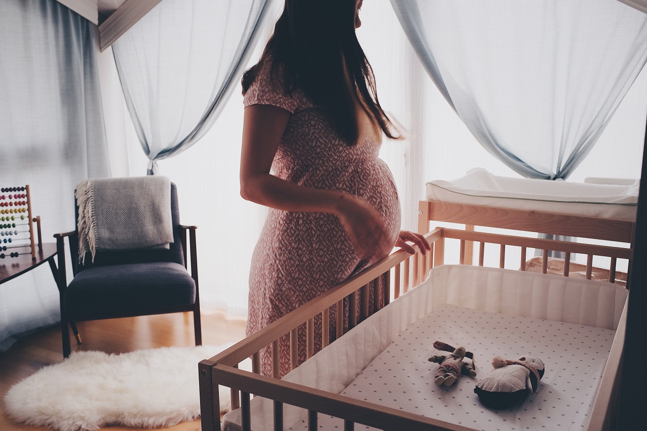 W jaki sposób warto uwiecznić ciążę?