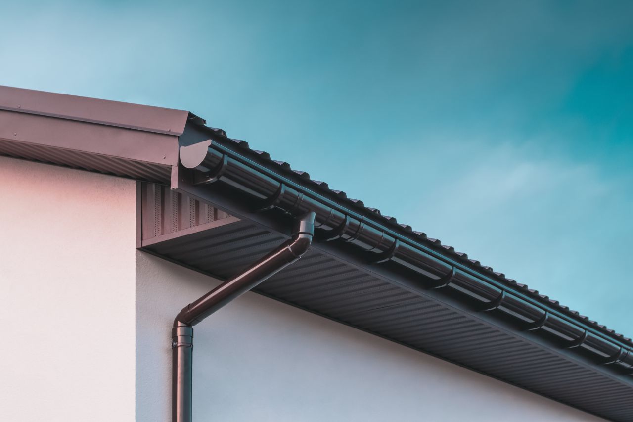 Jak dbać o dach swojego domu?