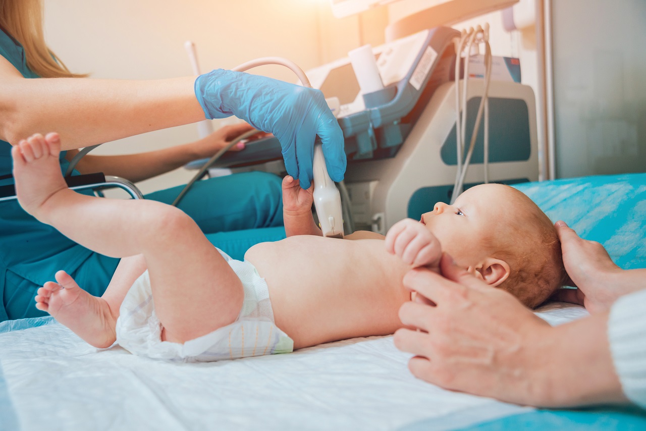 Czy badania ultradźwiękowe mogą zaszkodzić dziecku?