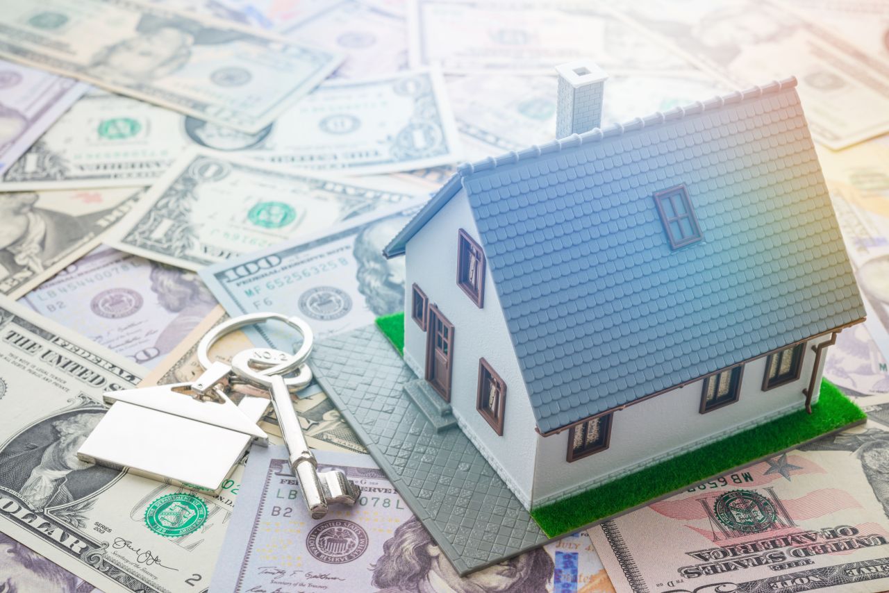 Kredyt hipoteczny – jak go dostać?