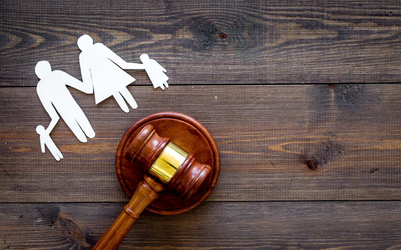 Prawo rodzinne – z czego się składa?