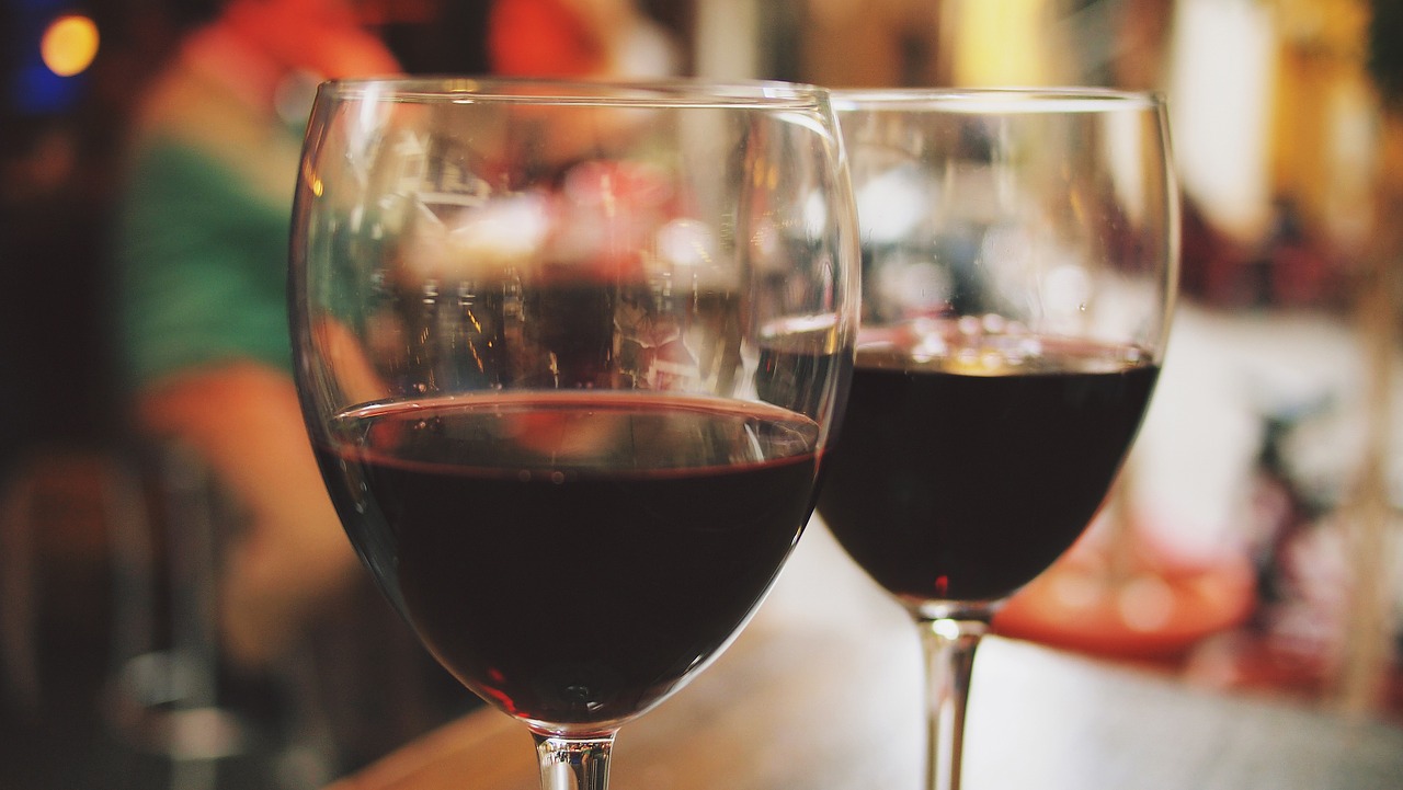 Czy picie wina jest dobre dla zdrowia?