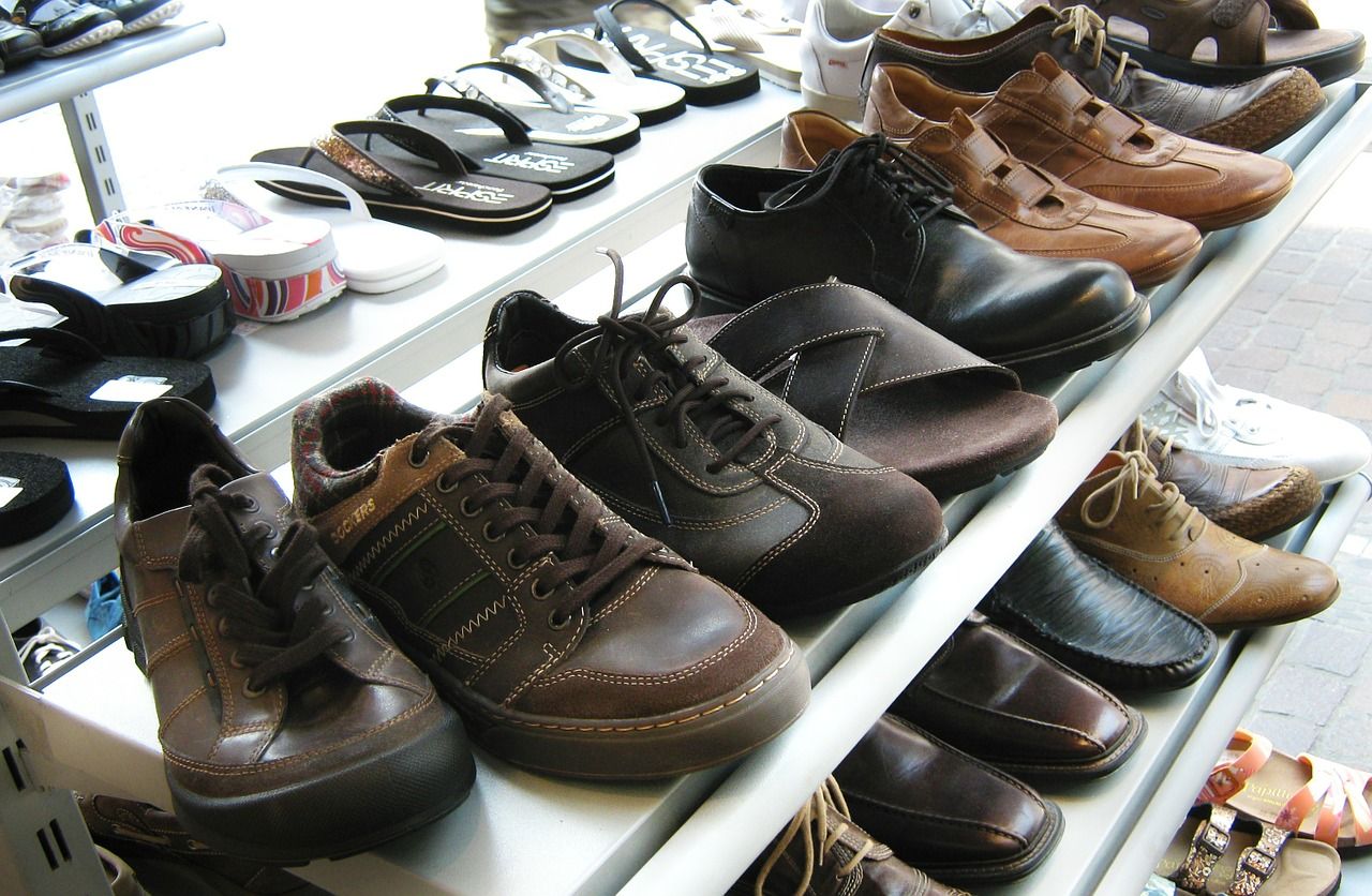 Czym powinien charakteryzować się dobrze wykonany but?