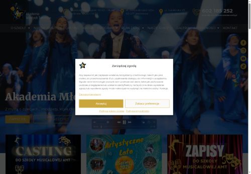 AMT Kamil Śliwowski