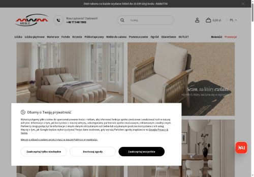 MWM TRADE Sp. z o.o.