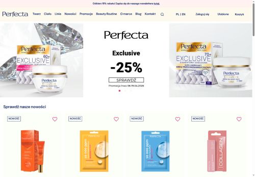 DAX Cosmetics sp. z o.o.