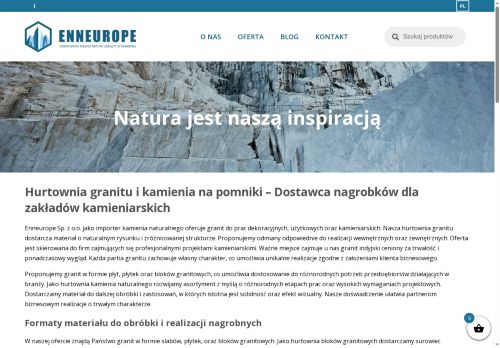 ENNEUROPE Sp. z o. o.